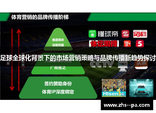 足球全球化背景下的市场营销策略与品牌传播新趋势探讨