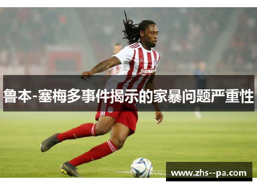 鲁本-塞梅多事件揭示的家暴问题严重性 鲁本-塞梅多事件揭示的家暴问题严重性