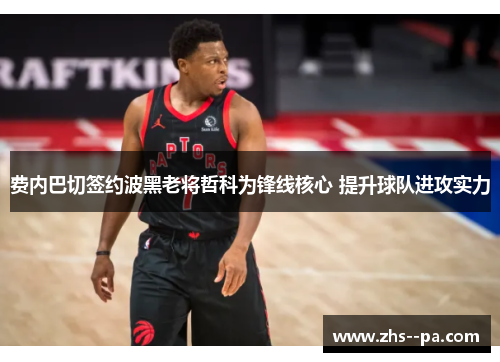 费内巴切签约波黑老将哲科为锋线核心 提升球队进攻实力