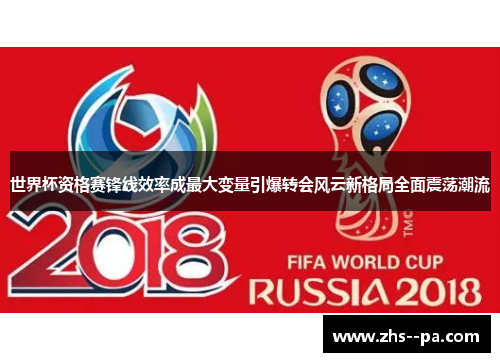 世界杯资格赛锋线效率成最大变量引爆转会风云新格局全面震荡潮流