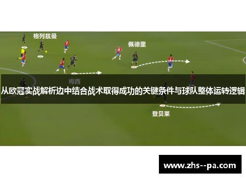 从欧冠实战解析边中结合战术取得成功的关键条件与球队整体运转逻辑